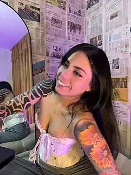 i_am_nina_ XXX чат на живо