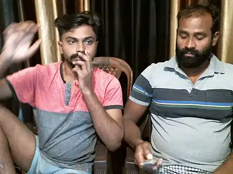 indian2 Show in webcam
