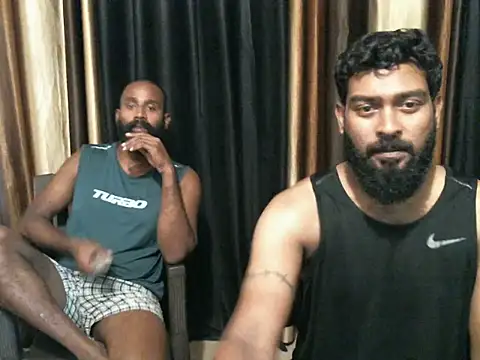 indian2 ওয়েবক্যাম শো