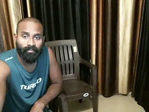 indian2 Adlı Modelin Web Kamerası Şovu