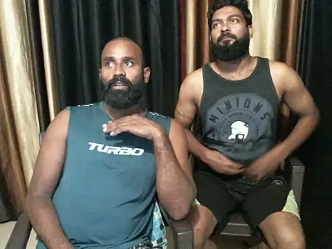 Show Webcam de indian2
