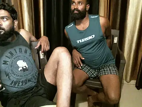 indian2 Show in webcam