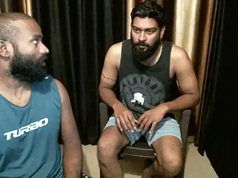 indian2 Webcam-Show