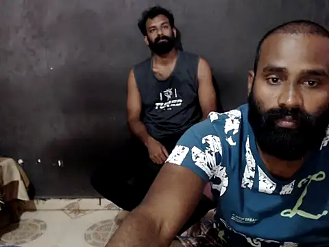indian2 웹캠 쇼