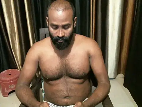 Show de indian2 na webcam