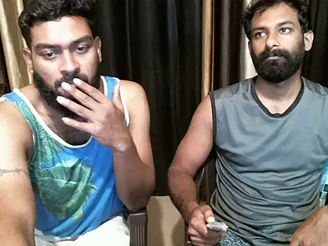 indian2's Webcam Show