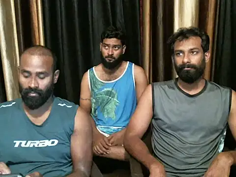 indian2 Show Webcam