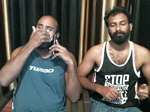 indian2 webkamerás műsora