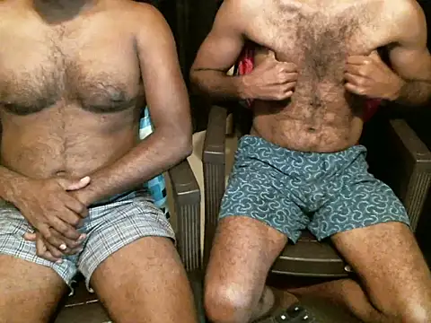 Show Webcam de indian2