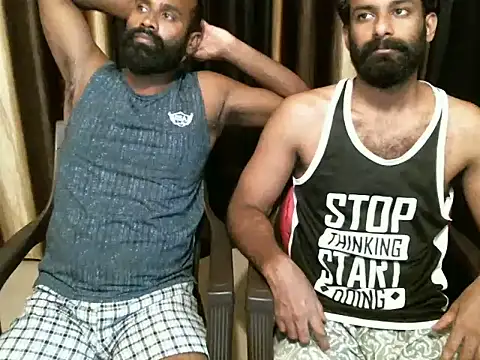 הופעת וובקאם של indian2