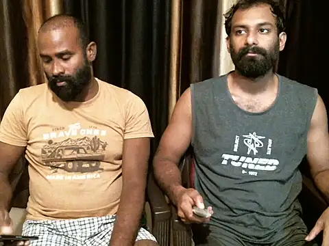 indian2's Webcam Show