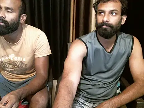 indian2 Webcam show