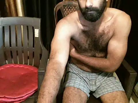 indian2's Webcam Show