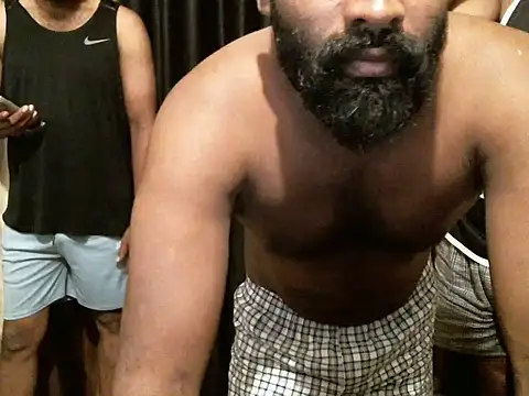 indian2's Webcam Show