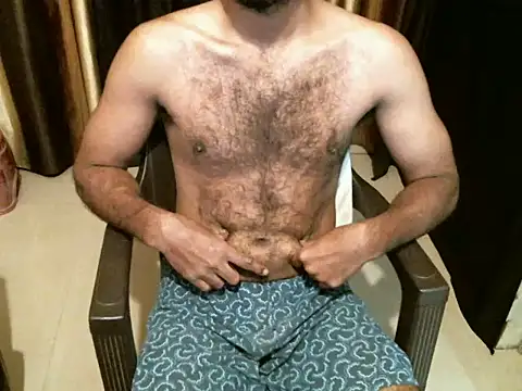 Show de webcam de indian2