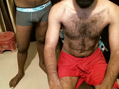indian2 Шоу с уебкамера
