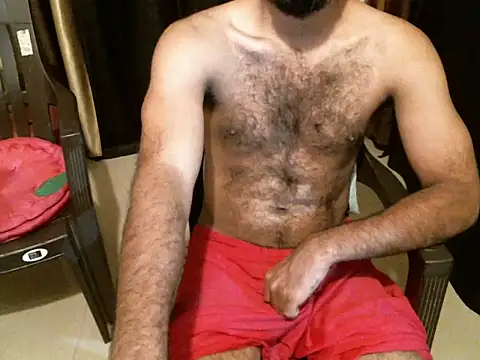 indian2 Pertunjukan Webcam
