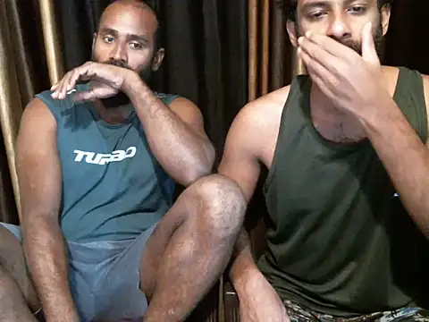 indian2n Webbikameraesitys