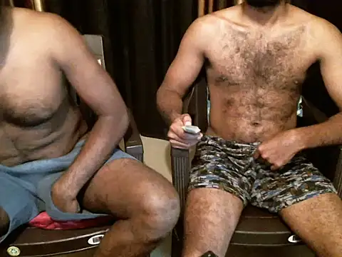 indian2n Webbikameraesitys