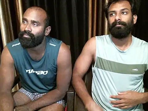 Show webcam de indian2