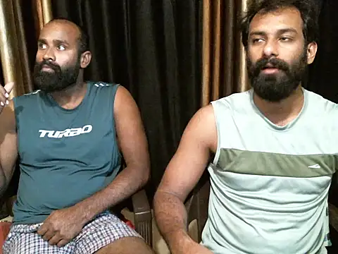 indian2 Show in webcam