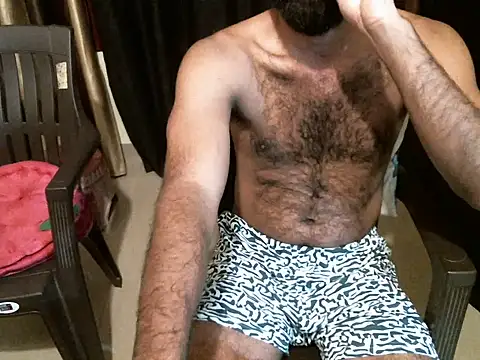 indian2 Webcam show