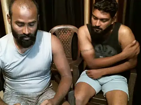 indian2 Webcam show
