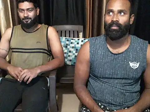 indian2 Webcam-Show