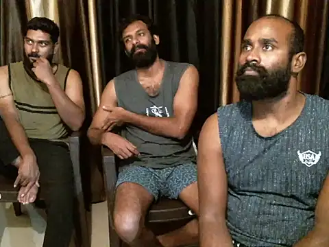 indian2's Webcam Show