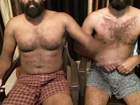 Show Webcam de indian2