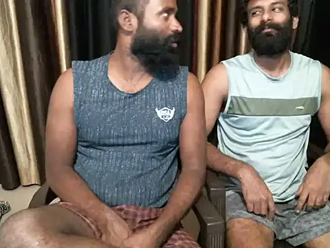 הופעת וובקאם של indian2