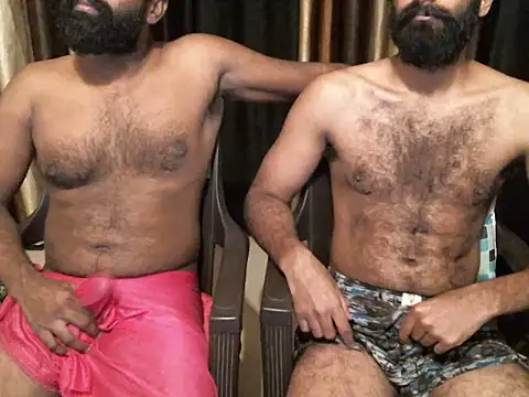 indian2's Webcam Show