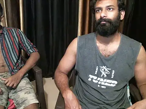 Show Webcam de indian2