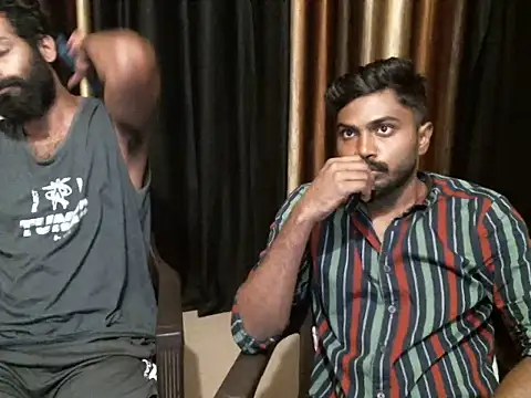 הופעת וובקאם של indian2