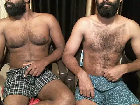 Вебкам-шоу indian2
