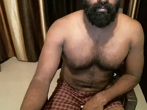 indian2 Adlı Modelin Web Kamerası Şovu