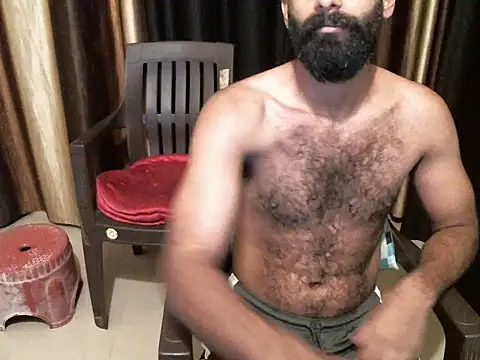 indian2 Pertunjukan Webcam