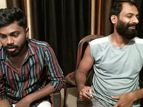 indian2 Webcam show