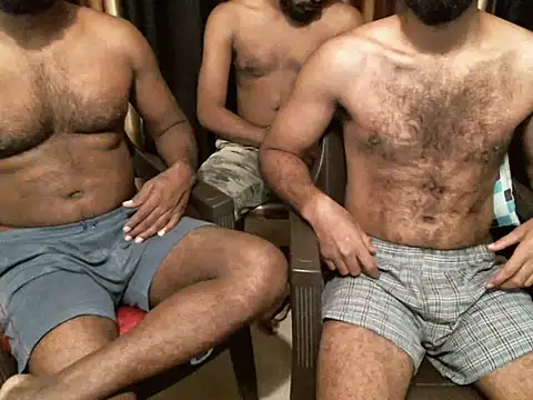 indian2n Webbikameraesitys