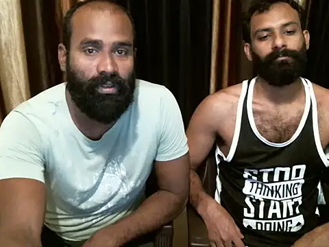 indian2 Webcam-Show