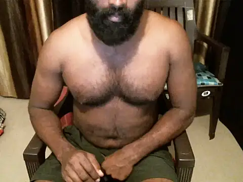 indian2 Webcam-Show