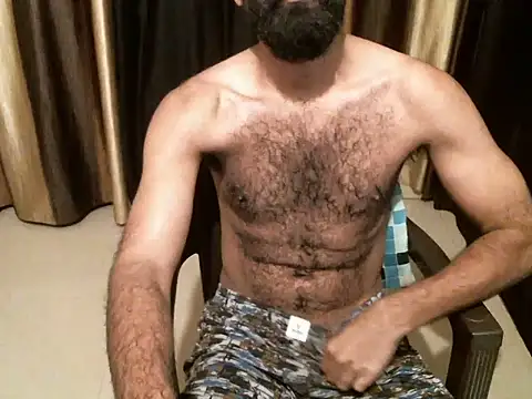 indian2 Show Webcam