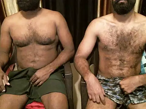indian2 Webcam Show