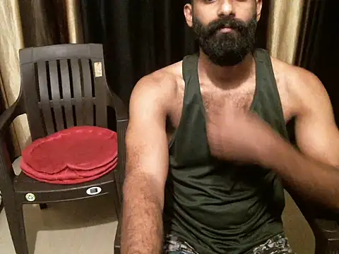 indian2's Webcam Show