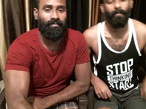 indian2's Webcam Show
