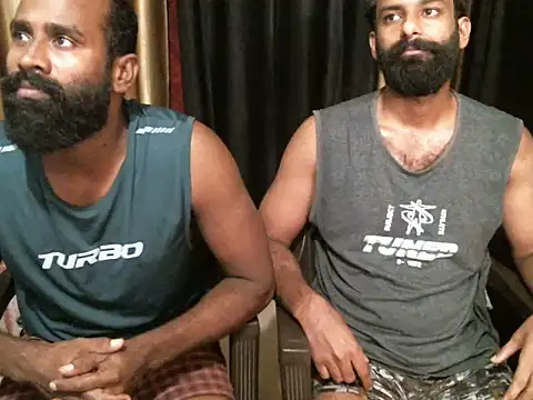 indian2 webcam show