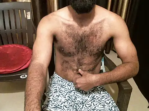 Show de indian2 na webcam