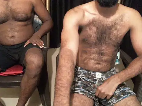 indian2 Show Webcam
