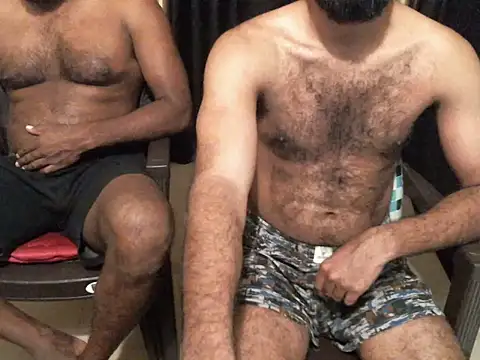 indian2 Webcam-Show