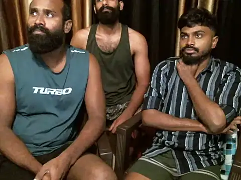 indian2 webkamerás műsora